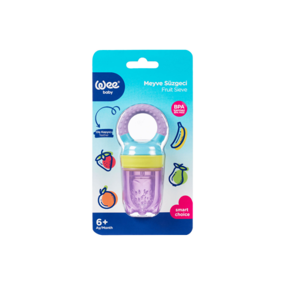 Wee Baby Fruit Feeder